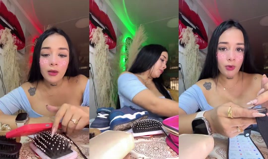 Sagitario.17 Bigo Live — Oct 3, 2026, 11:54 PM