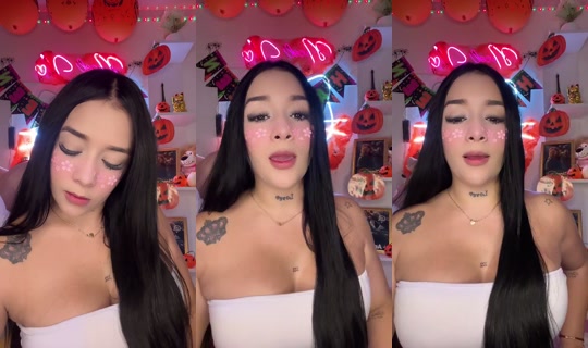 Sagitario.17 Bigo Live — Oct 8, 2026, 10:01 PM