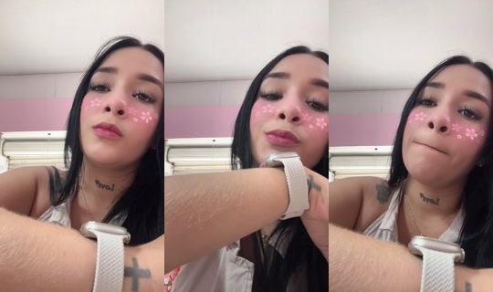 Sagitario.17 Bigo Live — Oct 9, 2026, 6:54 PM