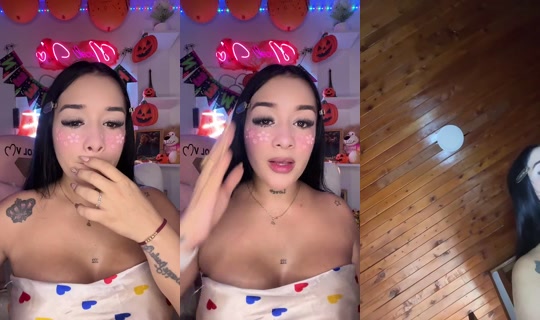Sagitario.17 Bigo Live — Oct 10, 2026, 2:19 PM