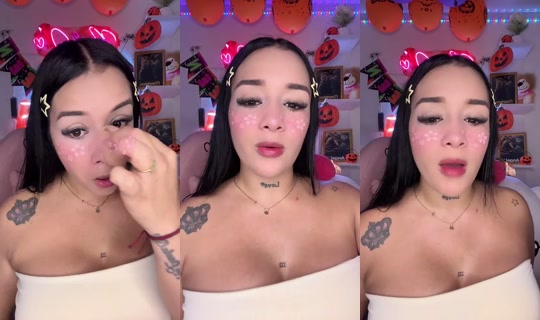 Sagitario.17 Bigo Live — Oct 13, 2026, 1:02 PM