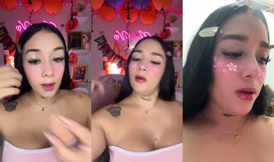 Sagitario.17 Bigo Live — Oct 20, 2026, 12:41 PM
