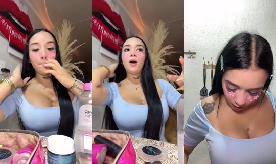 Sagitario.17 Bigo Live — Oct 21, 2026, 11:05 PM