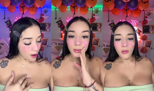 Sagitario.17 Bigo Live — Oct 22, 2026, 12:49 PM