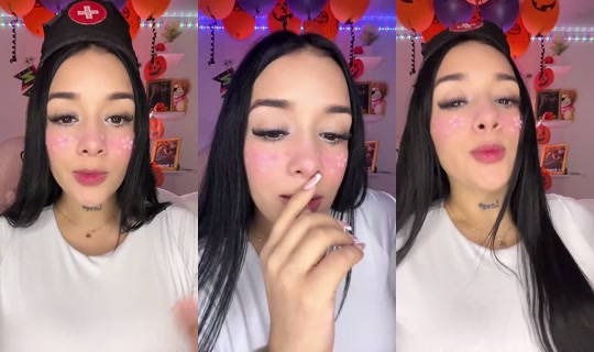 Sagitario.17 Bigo Live — Oct 26, 2026, 1:09 AM