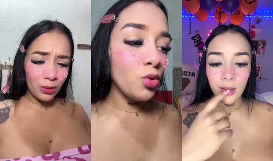 Sagitario.17 Bigo Live — Oct 27, 2026, 3:01 PM