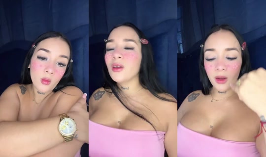 Sagitario.17 Bigo Live — Oct 27, 2026, 8:52 PM