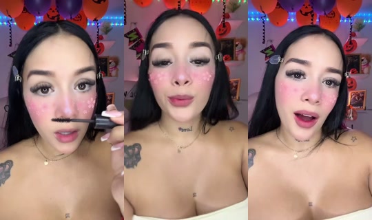 Sagitario.17 Bigo Live — Oct 28, 2026, 11:22 PM