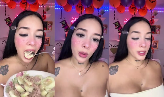 Sagitario.17 Bigo Live — Oct 29, 2026, 1:07 AM