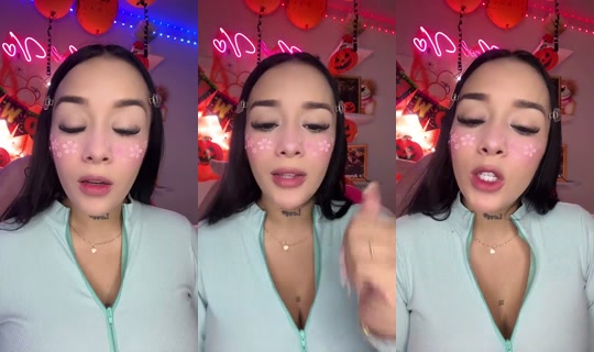 Sagitario.17 Bigo Live — Oct 29, 2026, 12:24 PM