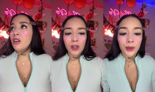 Sagitario.17 Bigo Live — Oct 29, 2026, 1:18 PM