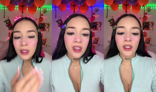 Sagitario.17 Bigo Live — Oct 29, 2026, 2:12 PM