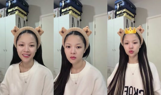 Salapaokonsuay Bigo Live — Oct 28, 2026, 1:32 PM