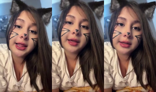 Salome_S6 Bigo Live — Oct 14, 2026, 2:23 AM