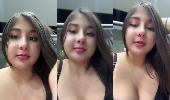 Salome_S6 Bigo Live — Oct 28, 2026, 11:23 PM