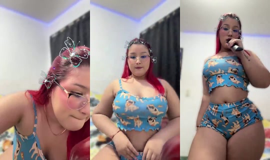 Salomen. Bigo Live — Sep 22, 2026, 3:05 AM