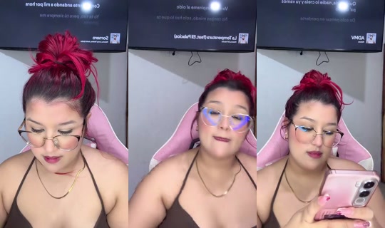 Salomen. Bigo Live — Sep 30, 2026, 8:02 PM