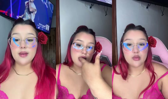 Salomen. Bigo Live — Oct 23, 2026, 8:10 AM