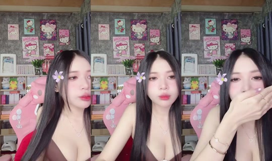 Sam.emyeu Bigo Live — Aug 27, 2026, 2:21 PM