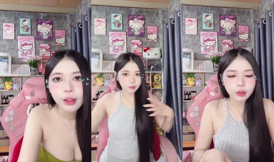 Sam.emyeu Bigo Live — Oct 24, 2026, 8:30 AM