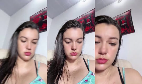 Samantha.93 Bigo Live — Oct 8, 2026, 12:35 AM