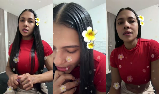 Sandris.g Bigo Live — Jul 21, 2026, 9:09 PM