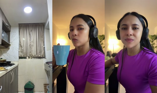 Sandris.g Bigo Live — Jul 27, 2026, 9:54 AM