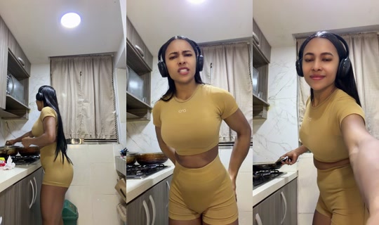 Sandris.g Bigo Live — Jul 28, 2026, 8:57 AM
