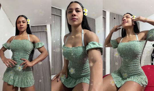 Sandris.g Bigo Live — Sep 15, 2026, 10:03 AM