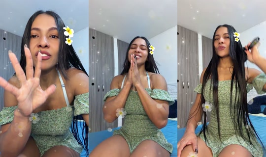 Sandris.g Bigo Live — Sep 24, 2026, 6:22 PM