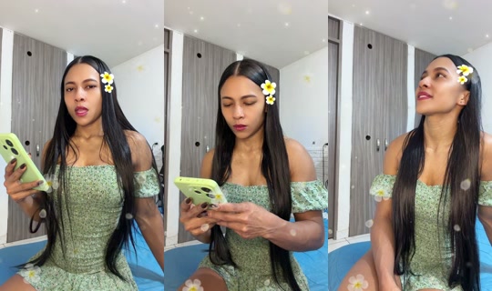 Sandris.g Bigo Live — Sep 27, 2026, 8:17 AM