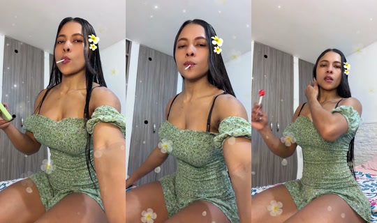 Sandris.g Bigo Live — Oct 2, 2026, 6:07 PM