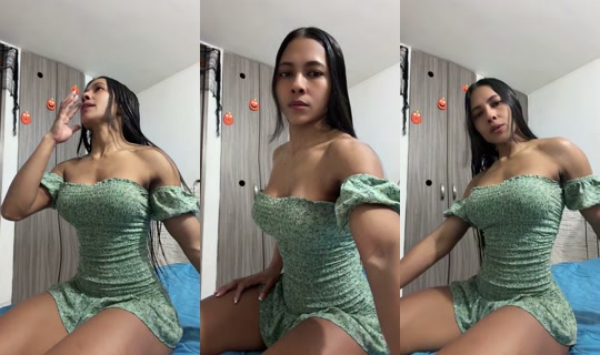 Sandris.g Bigo Live — Oct 11, 2026, 12:45 PM