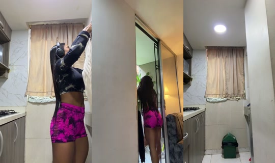 Sandris.g Bigo Live — Oct 25, 2026, 12:18 PM