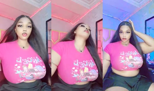 Sandyshantel Bigo Live — Jul 28, 2026, 4:46 PM