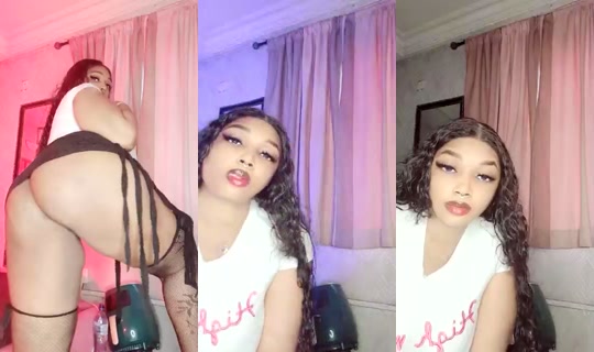 Sandyshantel Bigo Live — Jul 30, 2026, 6:29 AM