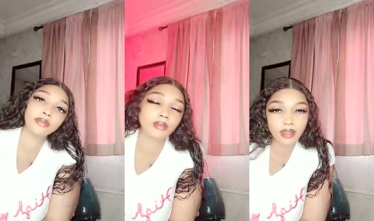 Sandyshantel Bigo Live — Jul 30, 2026, 7:41 AM