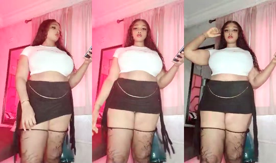 Sandyshantel Bigo Live — Jul 30, 2026, 8:15 AM