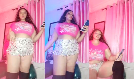 Sandyshantel Bigo Live — Aug 30, 2026, 7:56 PM