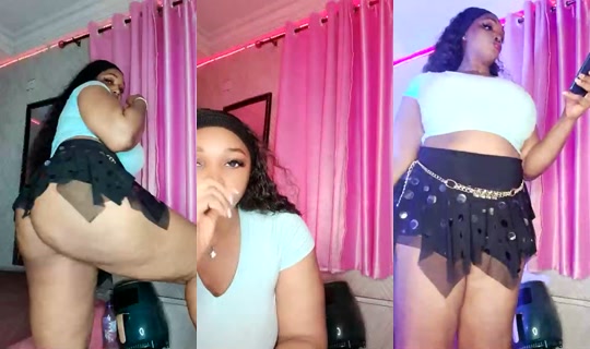 Sandyshantel Bigo Live — Sep 1, 2026, 5:16 AM