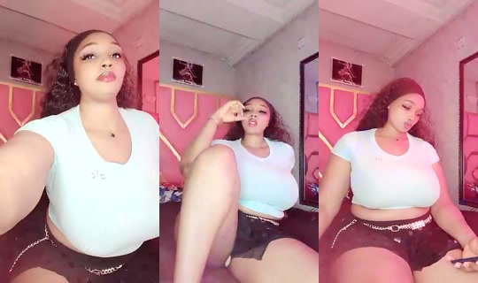 Sandyshantel Bigo Live — Sep 1, 2026, 6:58 AM