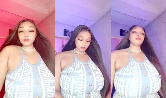 Sandyshantel Bigo Live — Sep 3, 2026, 12:21 PM