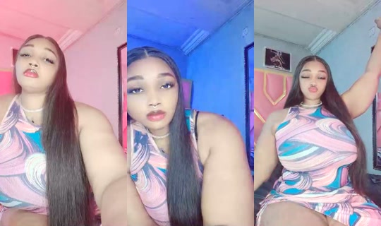 Sandyshantel Bigo Live — Sep 5, 2026, 6:09 AM
