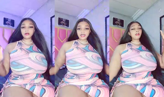 Sandyshantel Bigo Live — Sep 6, 2026, 4:29 PM