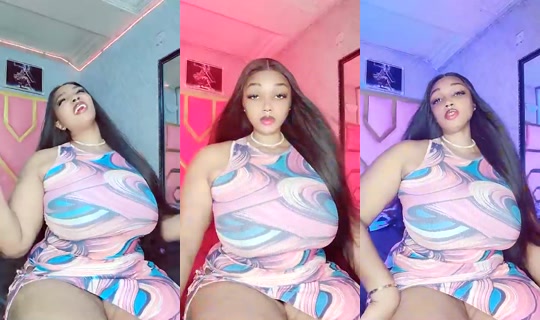 Sandyshantel Bigo Live — Sep 6, 2026, 6:59 PM