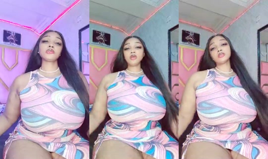 Sandyshantel Bigo Live — Sep 6, 2026, 8:16 PM