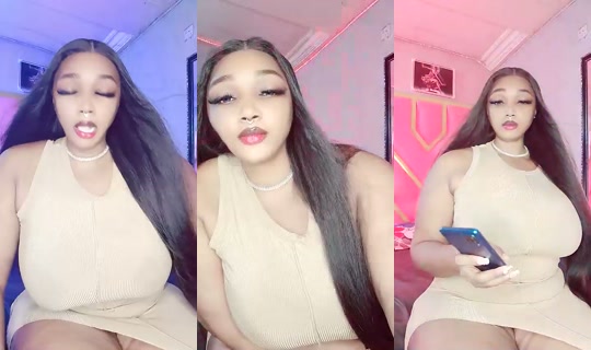 Sandyshantel Bigo Live — Sep 10, 2026, 7:12 PM