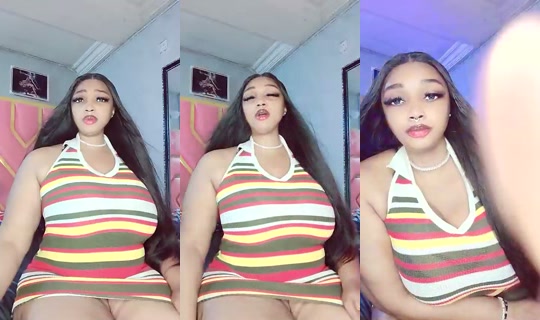 Sandyshantel Bigo Live — Sep 11, 2026, 6:24 PM