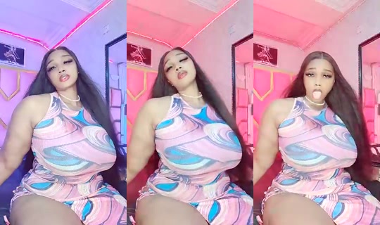 Sandyshantel Bigo Live — Sep 16, 2026, 1:24 AM