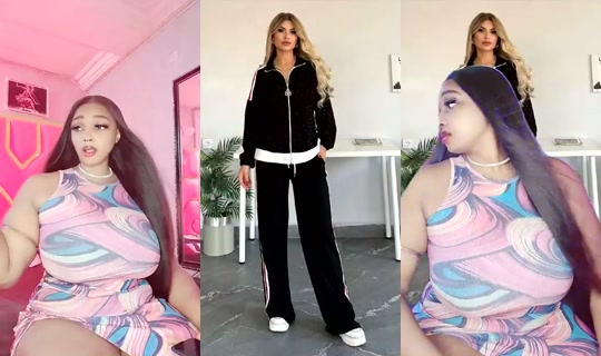 Sandyshantel Bigo Live — Sep 16, 2026, 4:09 PM
